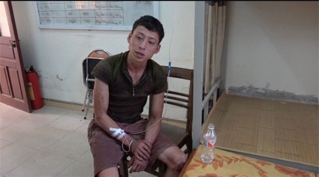 Hiếp dâm không thành, giết 4 người rồi phóng hoả đốt nhà nạn nhân