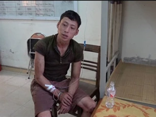 Hiếp dâm không thành, giết 4 người rồi phóng hoả đốt nhà nạn nhân