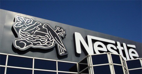 Nestle "bắt tay" với Starbucks