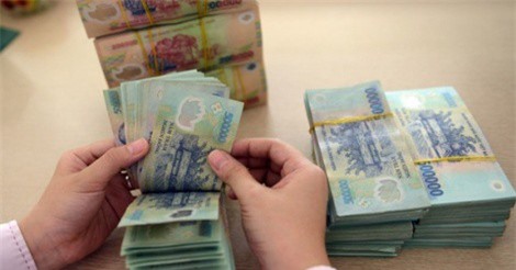 Ngân hàng tiếp tục giảm lãi suất huy động