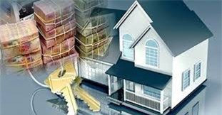 Nhiều ngân hàng tăng lãi suất cho vay đầu tư vào bất động sản