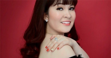“Quý bà kim cương” Nguyễn Thanh Vân - Tổng Giám đốc Thương hiệu Sherlyn Diamond: Làm hài lòng khách VIP không dễ dàng!