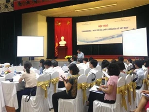 Việt Nam có khoảng 12 triệu người mang gen bệnh máu di truyền mất tiền tỉ mà không chữa được