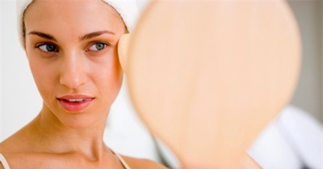 Thực phẩm giúp chế ngự da dầu