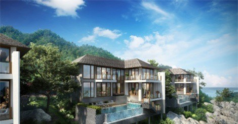 Tuyệt tác nghỉ dưỡng Sun Premier Village The Eden Bay khiến giới đầu tư “choáng váng”