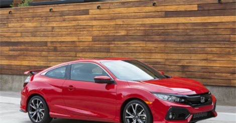 10 xế hộp đáng mua nhất ở mức giá dưới 30.000 USD