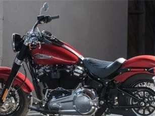 Bảng giá xe Harley-Davidson tại Việt Nam tháng 5/2018
