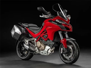 Bảng giá xe máy Ducati tại Việt Nam tháng 5/2018