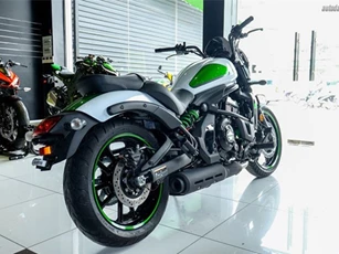 Bảng giá xe máy Kawasaki tại Việt Nam tháng 5/2018