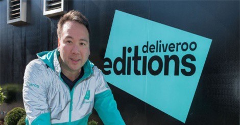 Bỏ việc ngân hàng thành lập startup 2 tỷ USD