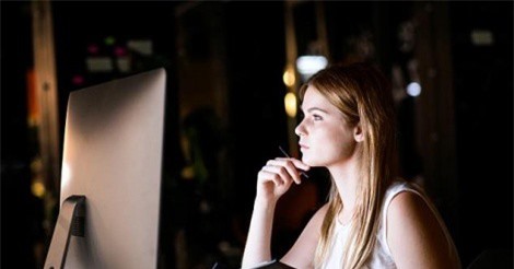 Cảnh báo: Người thức khuya có nguy cơ tử vong sớm