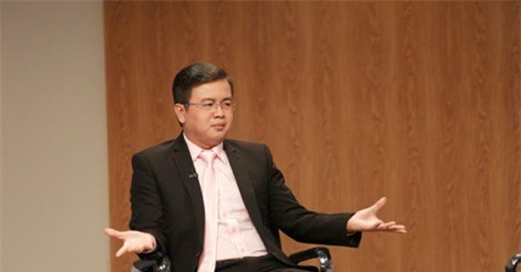 CEO Nguyễn Văn Mết – "cuộc phiêu lưu" thay đổi thói quen tiêu dùng người Việt 