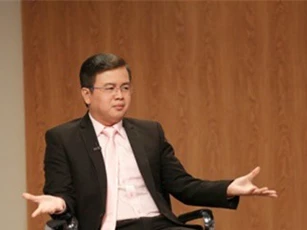 CEO Nguyễn Văn Mết – "cuộc phiêu lưu" thay đổi thói quen tiêu dùng người Việt