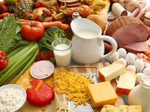 Chế độ ăn giúp ngăn ngừa viêm xoang tái phát