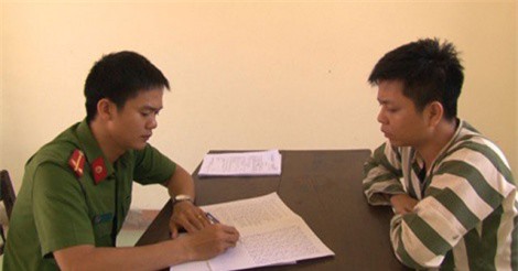 Chi 5 triệu đồng thuê ôtô để mang bán giá 200 triệu đồng