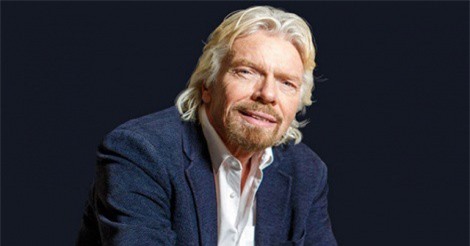 Cuộc đời sóng gió của ông trùm khởi nghiệp Richard Branson