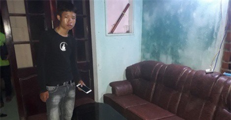 Đánh người và cướp tài sản sau va chạm giao thông