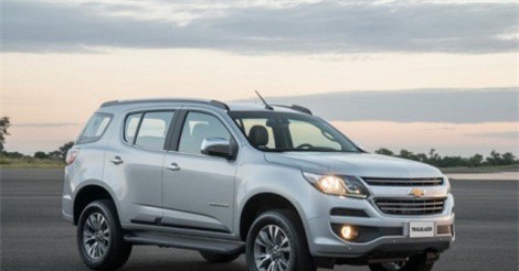 Điểm danh những ôtô giảm giá mạnh nhất ở Việt Nam đầu tháng 5