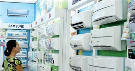 Điều hòa Inverter tiết kiệm điện hơn bao nhiêu so với điều hòa thường?