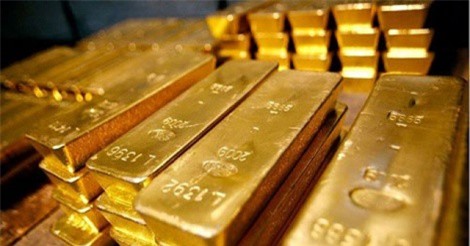 GIÁ VÀNG NGÀY 9/5: Bất ổn nảy sinh, rập rình tăng mạnh