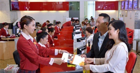 HDBank ưu đãi đặc biệt cho nhà thầu 