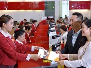 HDBank ưu đãi đặc biệt cho nhà thầu