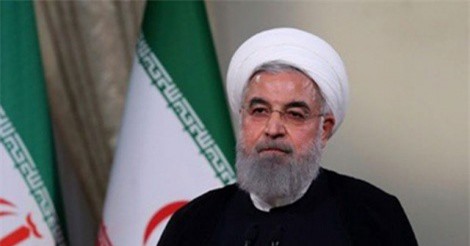 Iran nêu điều kiện duy trì thỏa thuận hạt nhân không có Mỹ