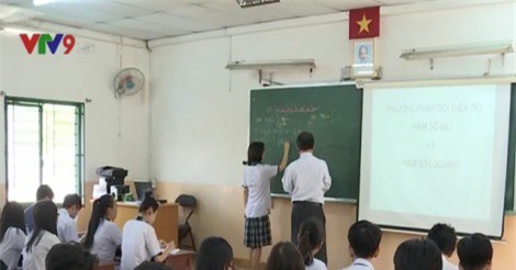 TP.HCM bỏ yêu cầu về hộ khẩu trong tuyển dụng giáo viên trong năm học mới