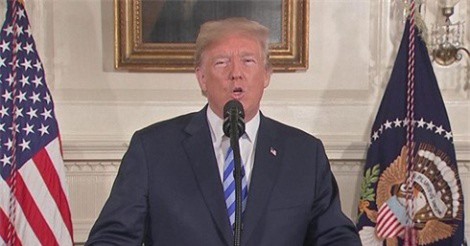 Nga: Mỹ mất điểm chính trị với Iran