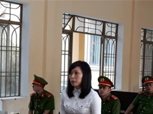 Người đẹp 9X khiến nhiều người trắng tay lãnh án 12 năm tù