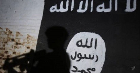 Quân đội Pháp bị tố "cứu" IS ở Deir Ezzur - Syria