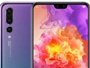 Smartphone 3 camera của Huawei sắp trình làng tại Việt Nam