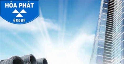 Thép Hòa Phát đạt sản lượng 178.000 tấn trong tháng 4, tăng 10% so với cùng kỳ