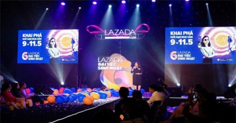 6 điều bí mật chưa được 'bật mí' về Lazada