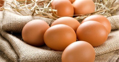 Ăn trứng thế nào cho đúng cách và tăng cường sức khỏe?
