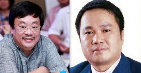 “Anh em Đông Âu”: Cặp bài trùng đại gia hiếm có trong giới tỷ phú Việt