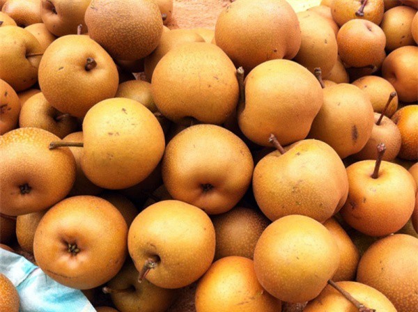 Bất ngờ với lợi ích sức khỏe của quả mắc cọp