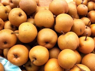 Bất ngờ với lợi ích sức khỏe của quả mắc cọp