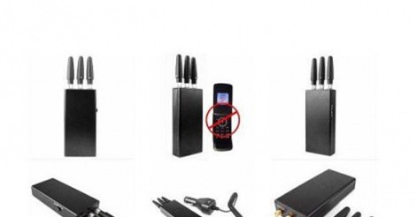 Cảnh báo tình trạng trộm sử dụng thiết bị phá sóng định vị rồi lấy cắp xe