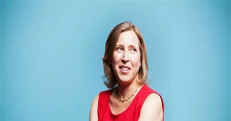 CEO YouTube - người phụ nữ quyền lực nhất Internet