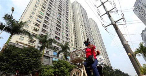 Chuyên gia: Áp thuế tài sản là rất bình thường