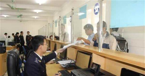 Hải quan TP. Hồ Chí Minh thu ngân sách đạt hơn 28% dự toán năm 2018