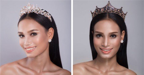 H'Ăng Niê gợi ý ba màu son phù hợp với làn da nâu