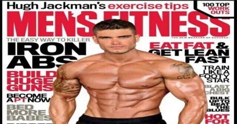 Hành trình từ lính, người mẫu thể hình đến chủ startup triệu đô