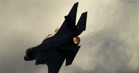 Israel nói đã thông báo cho Nga trước khi tấn công Syria