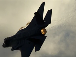 Israel nói đã thông báo cho Nga trước khi tấn công Syria