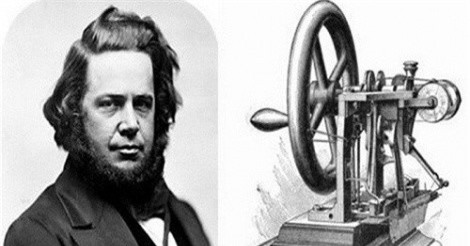 Kinh ngạc loạt phát minh nổi tiếng ra đời từ những giấc mơ