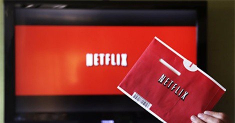 Microsoft sẽ nỗ lực thâu tóm Netflix