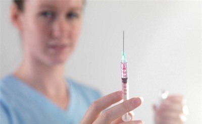 Mũi tiêm giúp bạn giảm 6,5 kg cân nặng trong một tháng