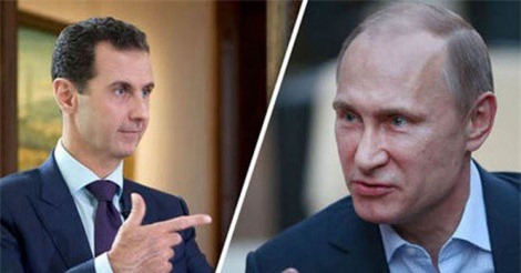 "Nga đủ khôn ngoan để không cho phép xảy ra Thế chiến 3 vì Syria"